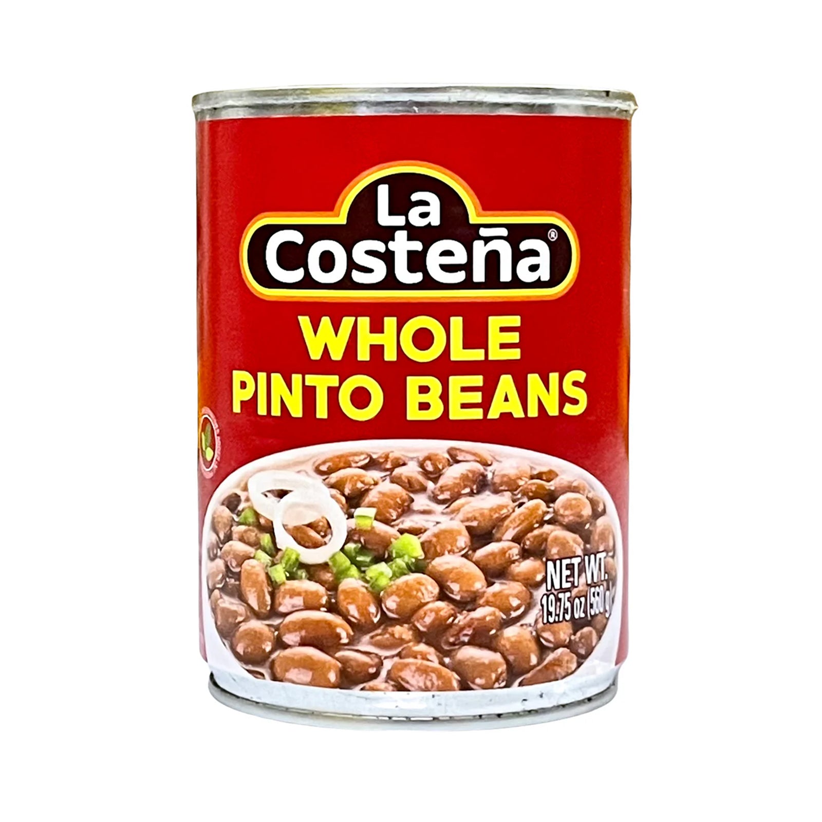 La CosteÃ±a Whole Pinto Beans 560g