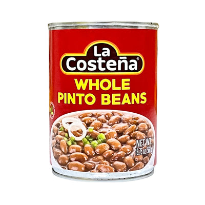 La CosteÃ±a Whole Pinto Beans 560g