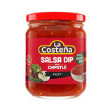 La CosteÃ±a Hot Dip Sauce 453g