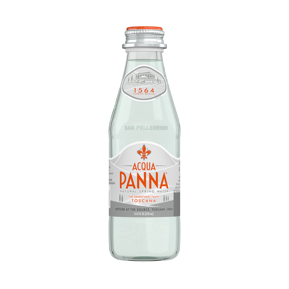 Acqua Panna Mineral Water 250ml
