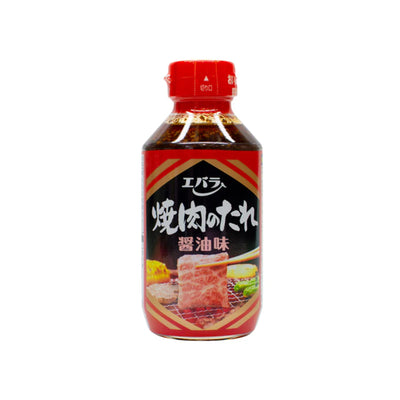 Ebara Yakiniku no Tare Shoyu 300g