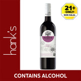 Banrock Station Shiraz Cabernet 750ml
