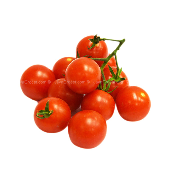 Genting Garden On Vine Cherry Tomato (Malaysia) 200g