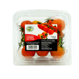 Genting Garden On Vine Cherry Tomato (Malaysia) 200g