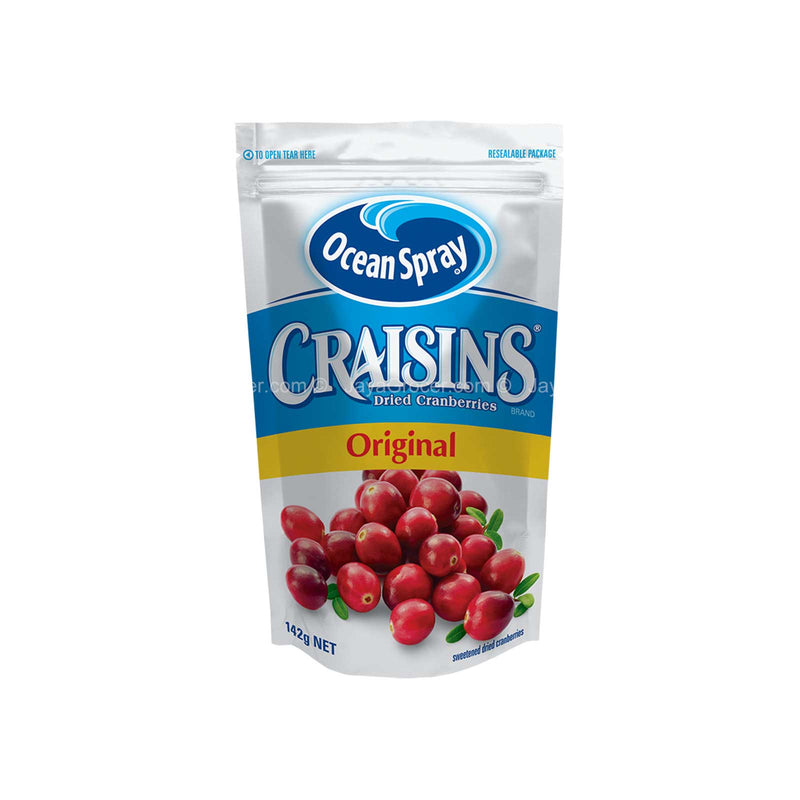 Ocean Spray Craisins Original 142g