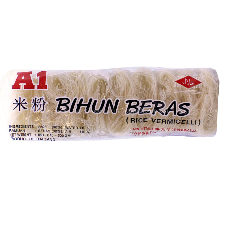 A1 Rice Vermicelli 45.5g x 10