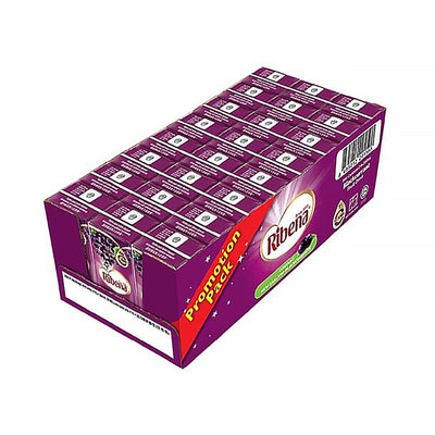 Ribena Regular RTD 200ml x 24