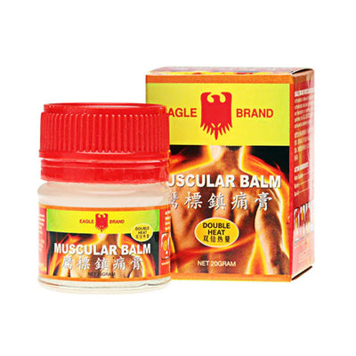 Eagle Muscular Balm 20g