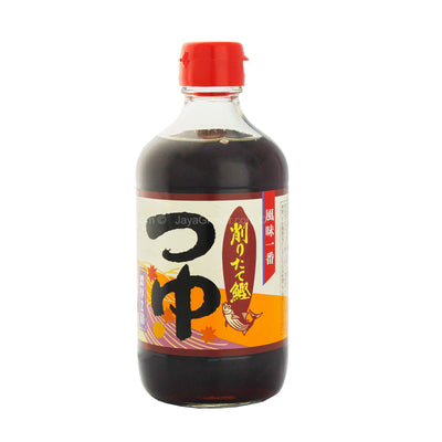 [NON-HALAL] Nissin's Fumi Ichiban Tsuyu 2Bai 400ml
