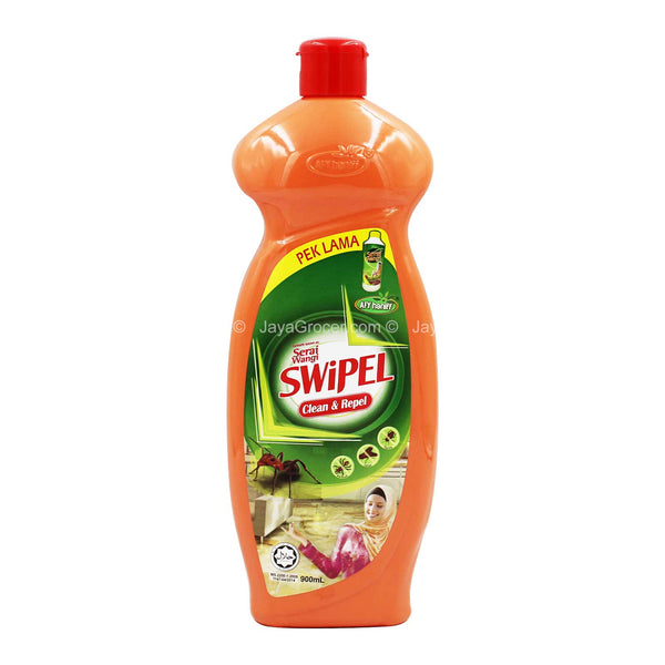 Afy Haniff Swipel Concentrated Liquid Surface Cleaner 900ml (highest price)