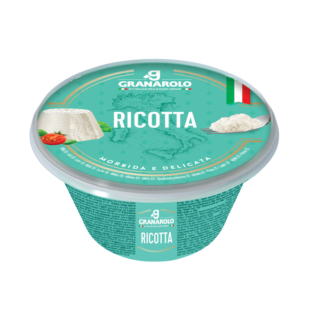 Granarolo Ricotta 250g