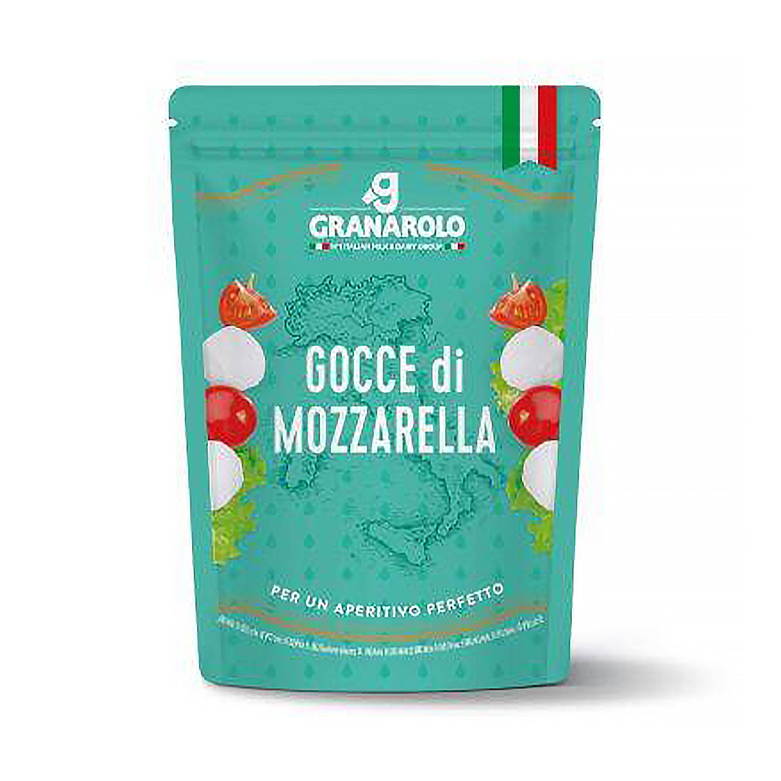 Granarolo Mini Mozzarella Tub 125g