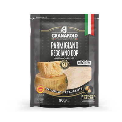 Granarolo Parmiggino Reggiano Pdo Grt 90g