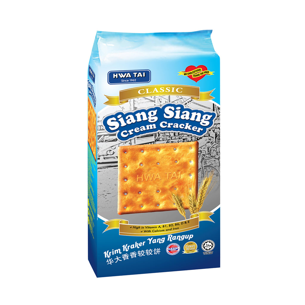 SIANG SIANG CONVI PACK(12SX14G) *1