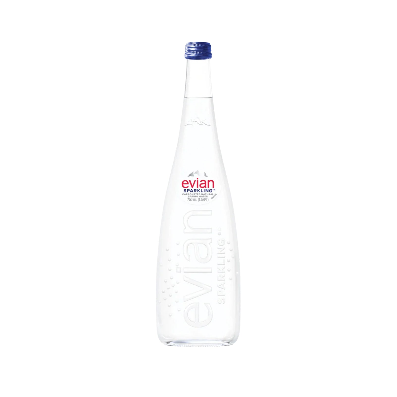 Evian Sparkling Water 2025 (Pharrell Williams) 750ml