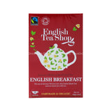 English Tea Shop Black Tea English Breakfast 40g