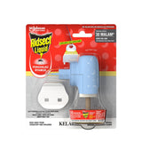 Ridsect Lqiuid Heater Cordless 22ml