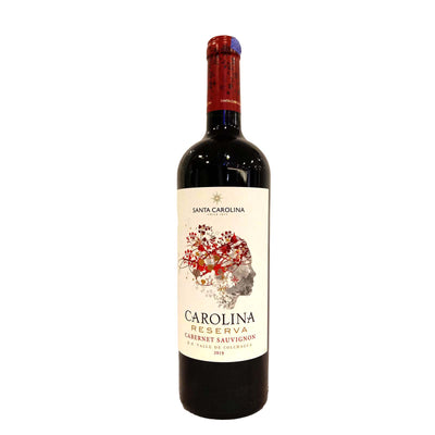Santa Carolina Reserva Cabernet Sauvignon 750ml