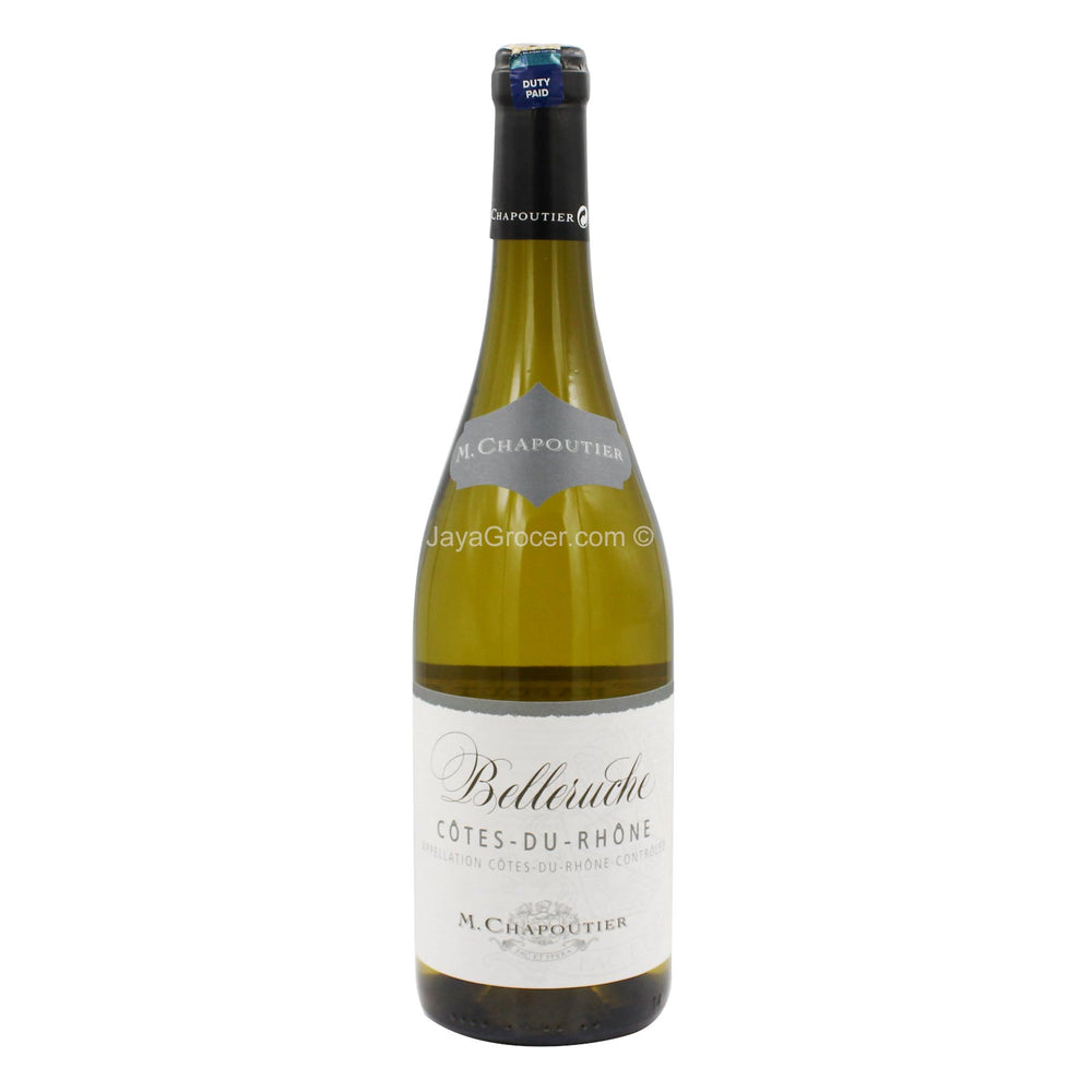 M. Chapoutier Belleruche Blanc 750ml