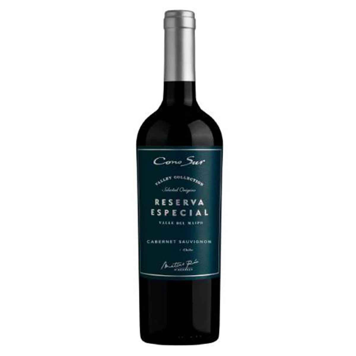 Vina Cono Sur Reserva Especial Cabernet Sauvignon 750ml