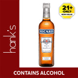 Ricard Pastis 700ml