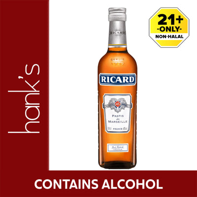 Ricard Pastis 700ml