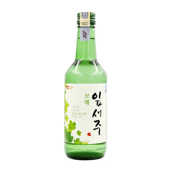 Bohae Soju 360ml