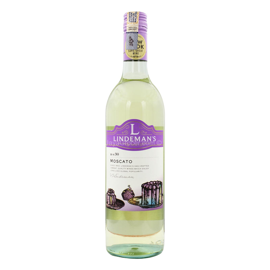 Lindemans Bin 90 Moscato Wine 750ml