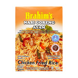 Brahim's Chicken Fried Rice 250g