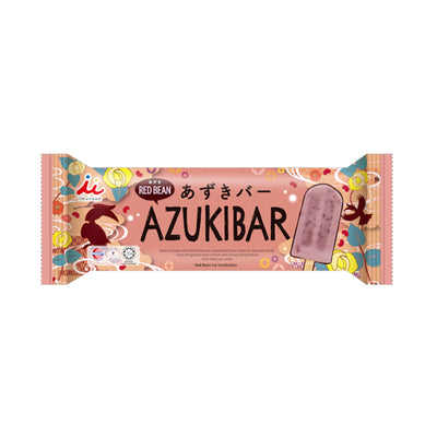 Imuraya Azuki Bar Red Bean 70ml