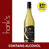 Jacobs Creek Adelaide Hills Reserve Chardonnay Wine 750ml