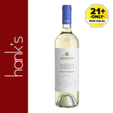 Ventiterra Pinot Grigio Delle Venezie 750ml