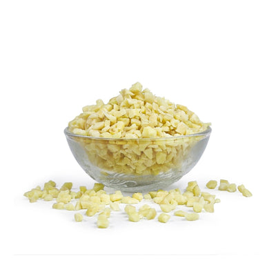 Diced Fine Almond (Ground) 125g