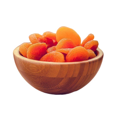 Dried Apricot 125g