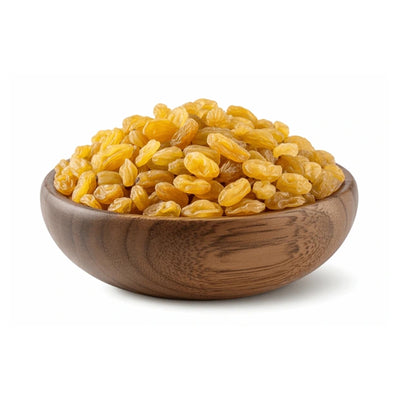 Golden Raisin 125g