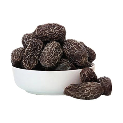 Black Dates 250g