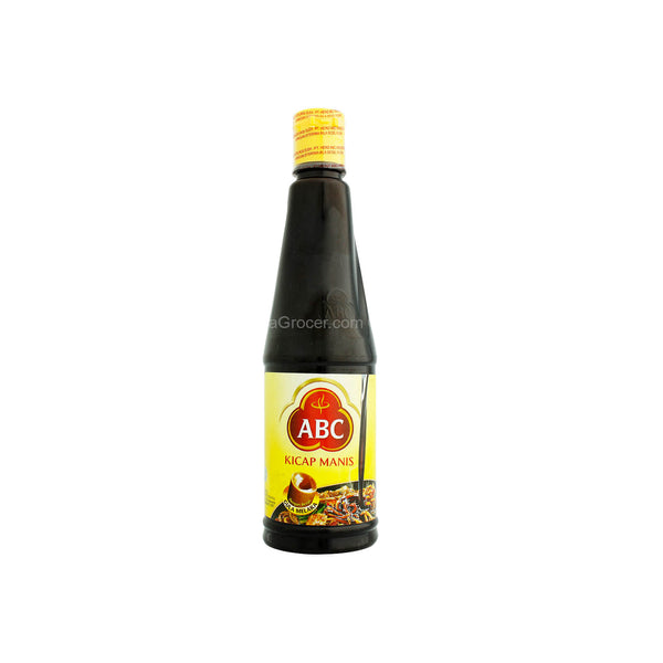 ABC Kicap Manis (Sweet Soy Sauce) 320ml (highest price)