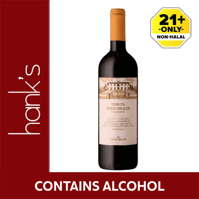 Frescobaldi Tenuta Di Castiglioni 750ml