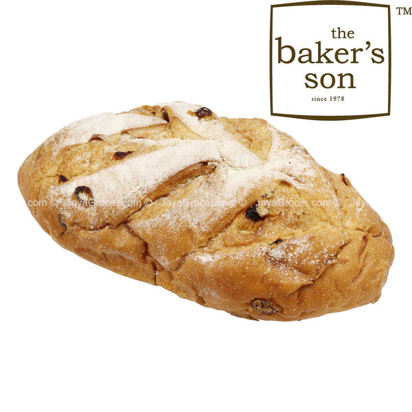 Artisan Raisin & Cranberry 1unit (highest price)