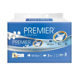 Premier Colour Soft Pack 50pcs x 3
