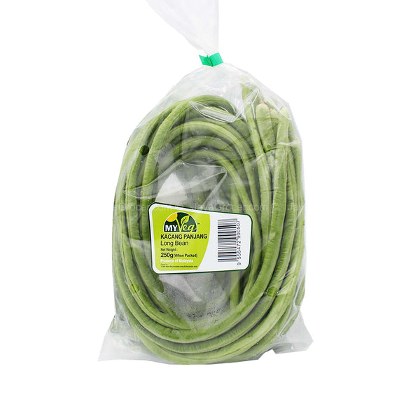Long Bean (Kacang Panjang) (Malaysia) 250g (highest price)