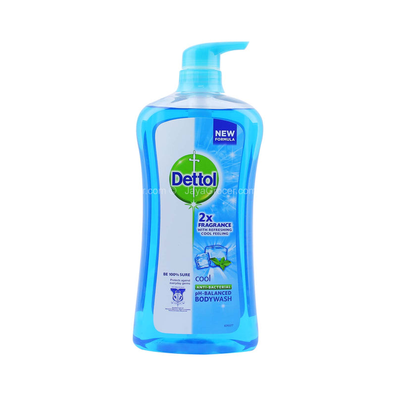 Dettol Shower Gel Cool 950ml
