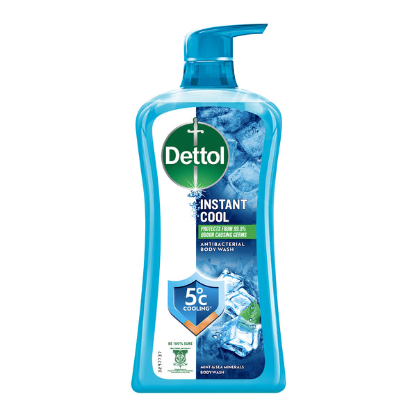 Dettol Shower Gel Cool 950g (highest price)
