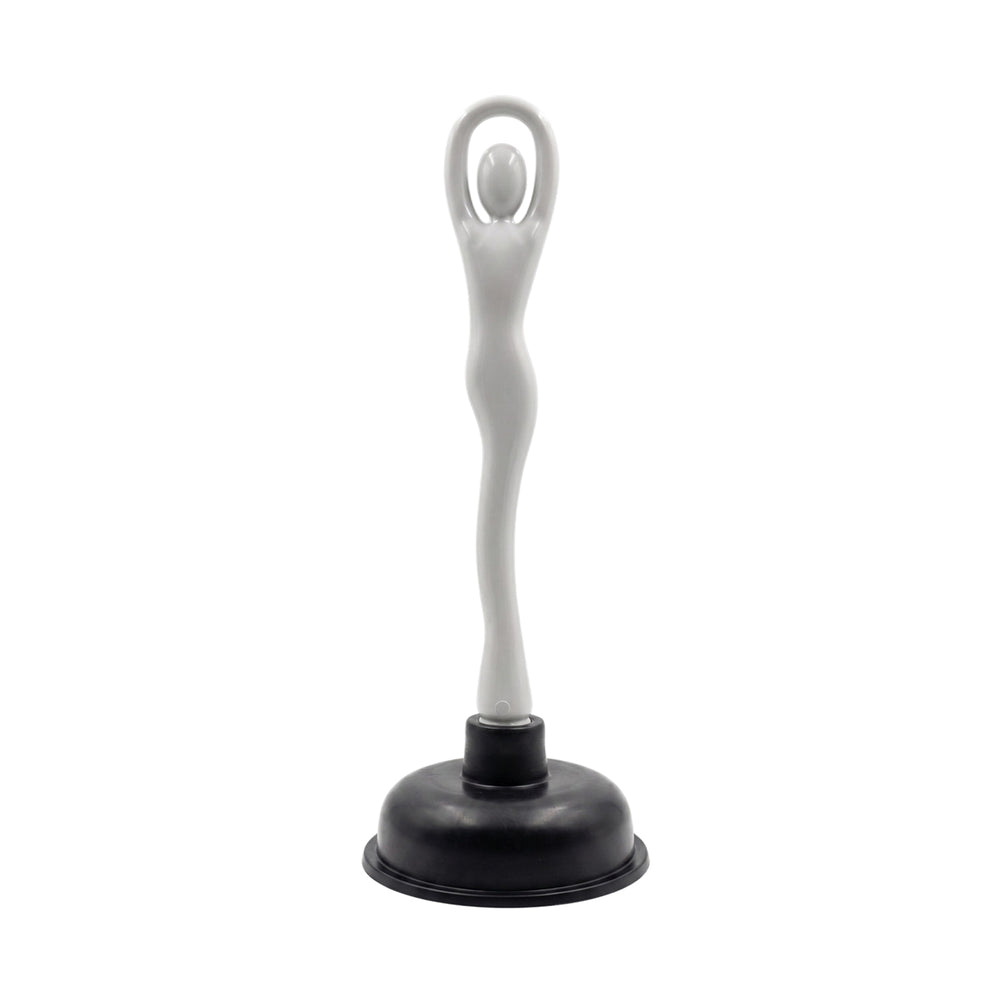 Toilet Plunger Color 1pack