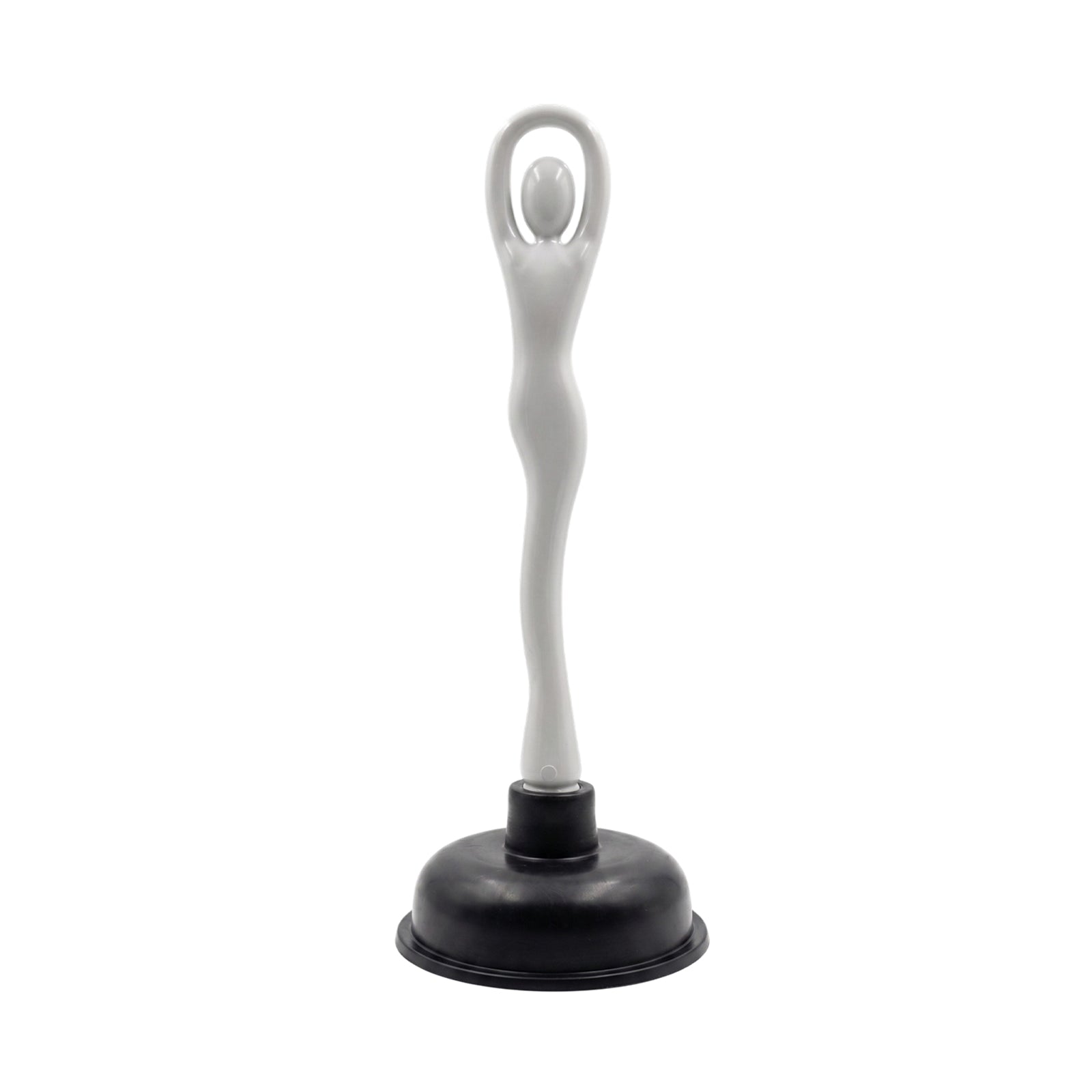 Toilet Plunger Color 1pack