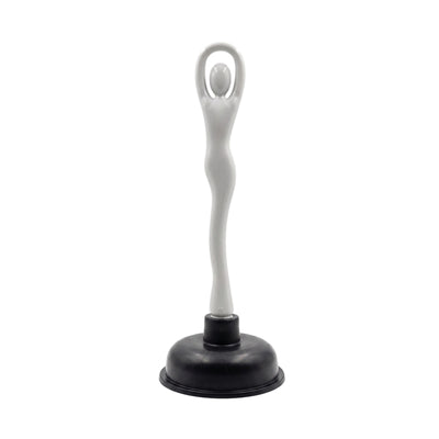 Toilet Plunger Color 1pack