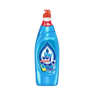 Joy Dishwashing Liquid Antibac 485ml