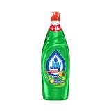 Joy Dishwashing Liquid Sparkling Lime 485ml
