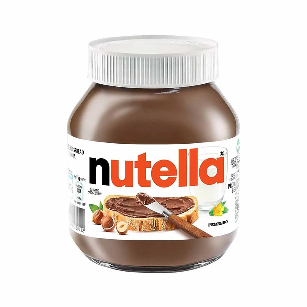 Ferrero Nutella  Spread 680g