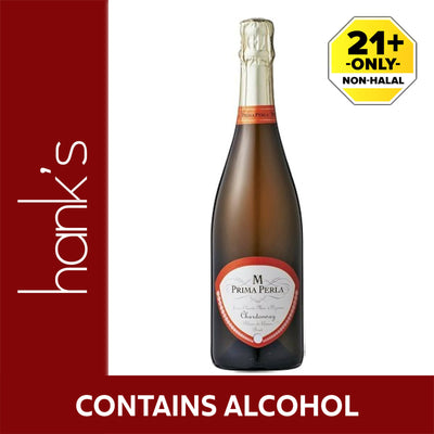 Prima Perla Blanc De Blanc Chardonnay 750ml